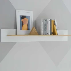 Wohnzimmerregale|Wandregale*Pharao24 Wandregal Jasturian