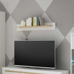 Wohnzimmerregale|Wandregale*Pharao24 Wandregal Jasturian