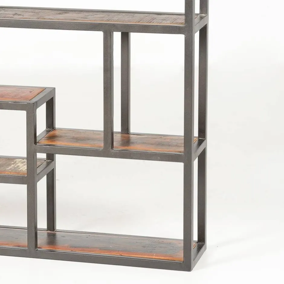 Pharao24 Wandregal Junas> Hängeregale|Massivholzregale