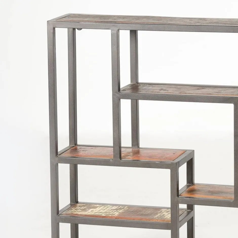 Pharao24 Wandregal Junas> Hängeregale|Massivholzregale