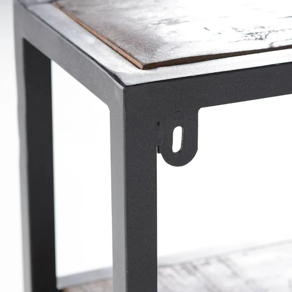 Pharao24 Wandregal Junas> Hängeregale|Massivholzregale