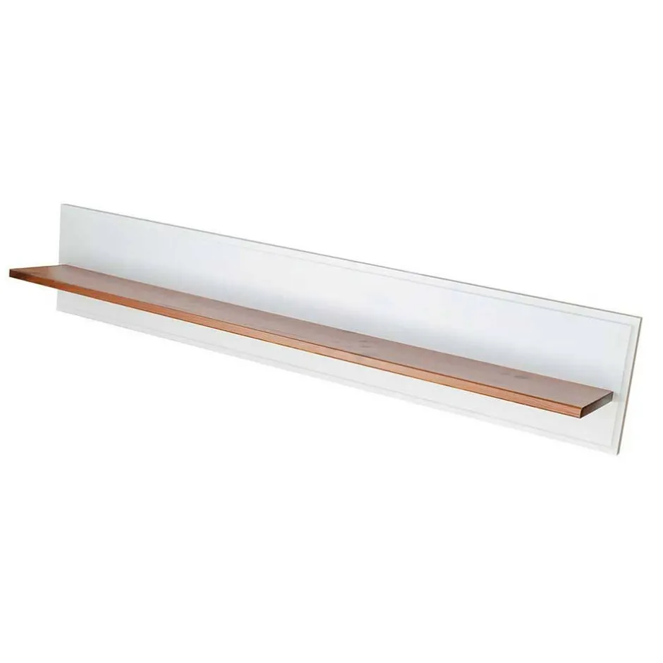 Pharao24 Wandregal Limita> Massivholzregale|Wandregale