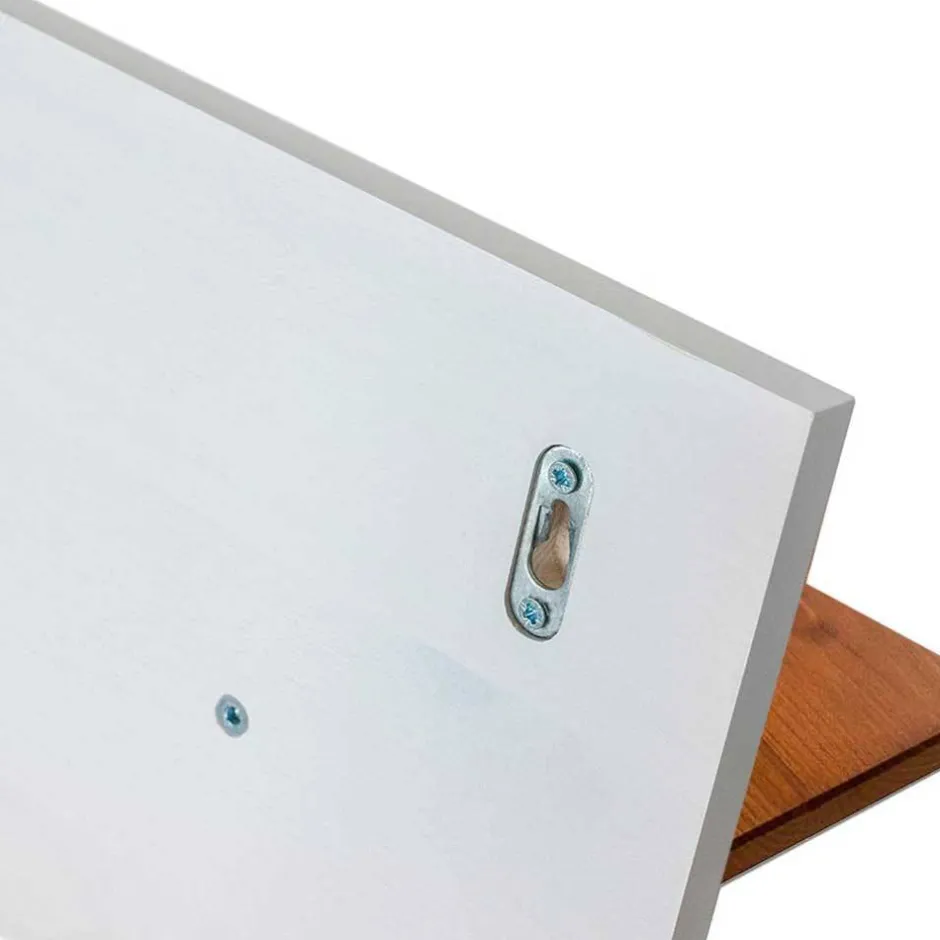 Pharao24 Wandregal Limita> Massivholzregale|Wandregale