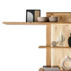 Hängeregale|Wohnzimmerregale*Pharao24 Wandregal Linacia