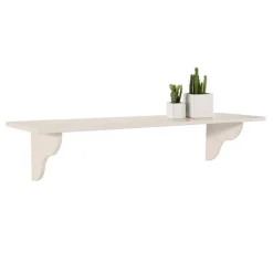 Hängeregale|Wohnzimmerregale*Pharao24 Wandregal Lodeves