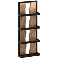 Pharao24 Wandregal Lunau> Hängeregale|Wohnzimmerregale