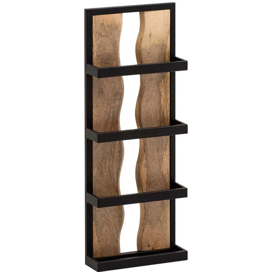 Pharao24 Wandregal Lunau> Hängeregale|Wohnzimmerregale