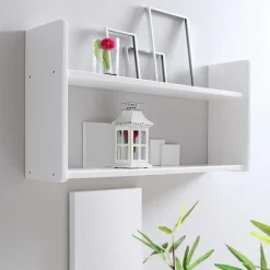 Pharao24 Wandregal Managro> Hängeregale|Wohnzimmerregale