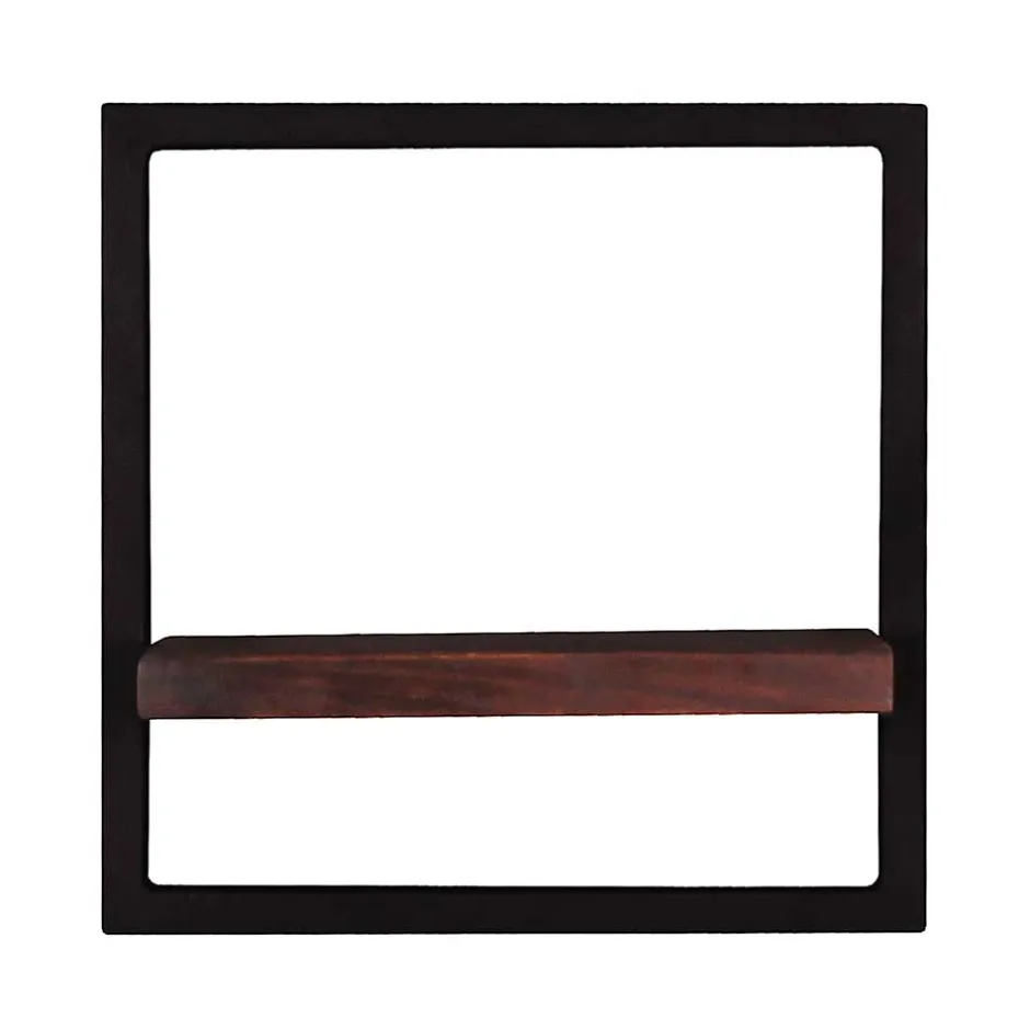 Pharao24 Wandregal Mysore> Massivholzregale|Wandregale