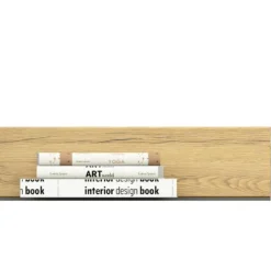 Massivholzregale|Wandregale*Pharao24 Wandregal Ostoro