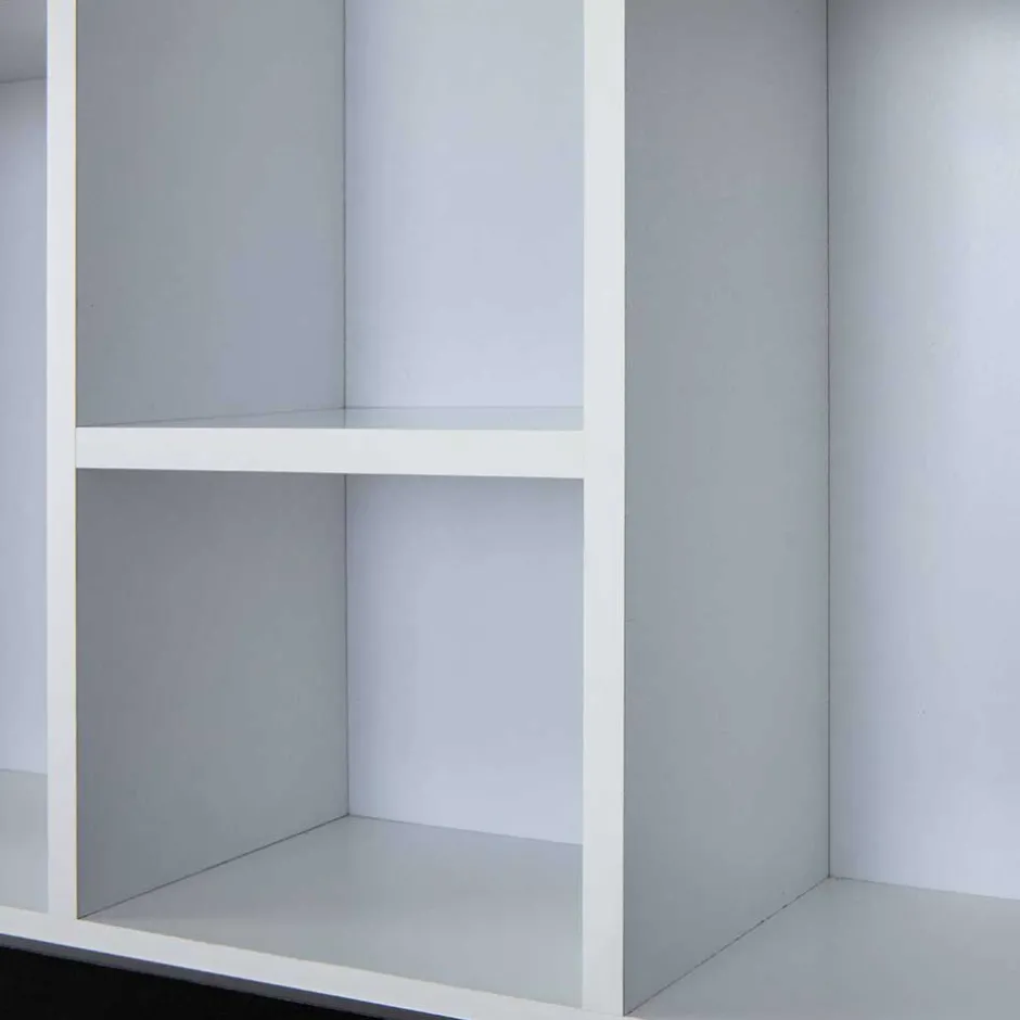 Pharao24 Wandregal Panian> Hängeregale|Wandregale