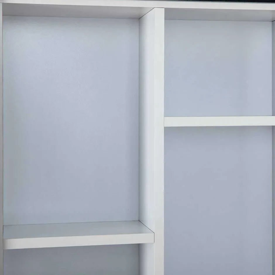 Pharao24 Wandregal Panian> Hängeregale|Wandregale