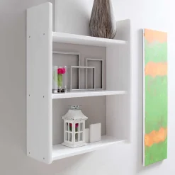 Pharao24 Wandregal Plugravis> Hängeregale|Wohnzimmerregale