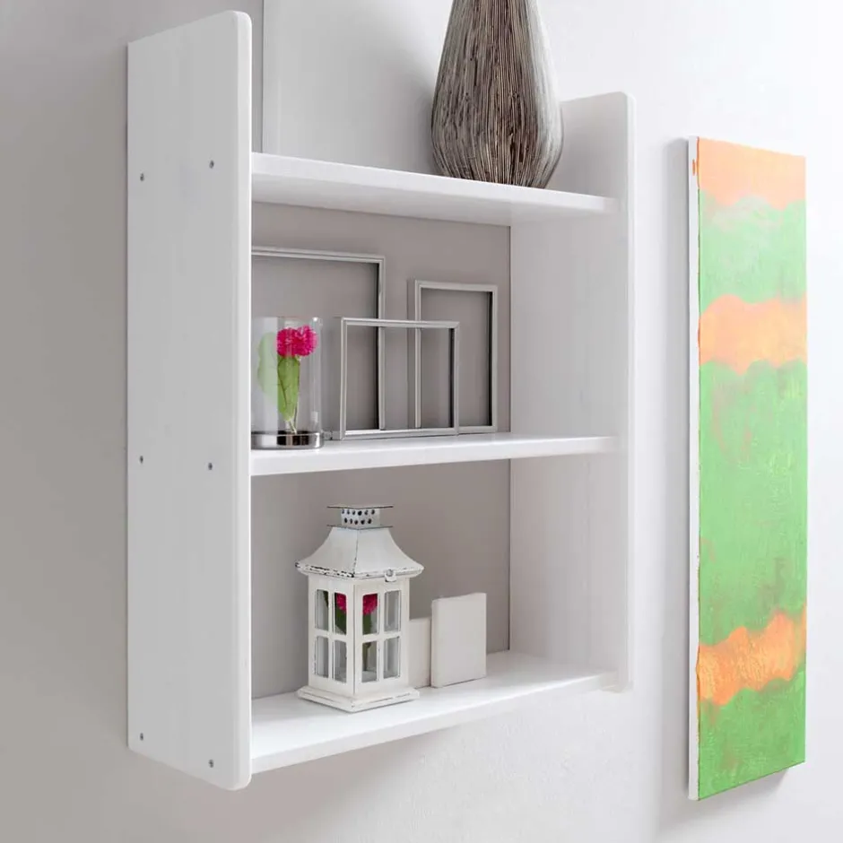 Pharao24 Wandregal Plugravis> Hängeregale|Wohnzimmerregale