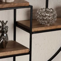 Hängeregale|Wohnzimmerregale*Pharao24 Wandregal Rubin