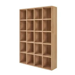 Pharao24 Wandregal Sasam> Hängeregale|Wohnzimmerregale