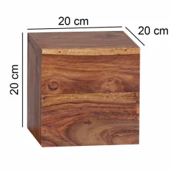 Hängeregale|Wandregale*Pharao24 Wandregal Set Arendal