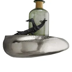 Wandregale*Pharao24 Wandregal Steinform Pecene