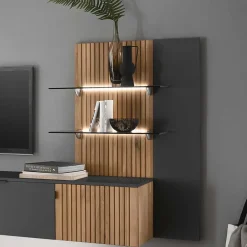 Hängeregale|Wohnzimmerregale*Pharao24 Wandregal Strong