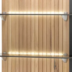 Hängeregale|Wohnzimmerregale*Pharao24 Wandregal Strong