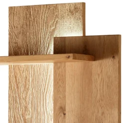 Massivholzregale|Wandregale*Pharao24 Wandregal Torfaen