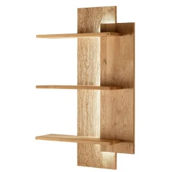 Hängeregale|Wohnzimmerregale*Pharao24 Wandregal Valcau