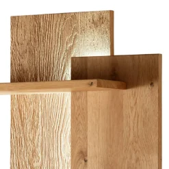 Hängeregale|Wohnzimmerregale*Pharao24 Wandregal Valcau