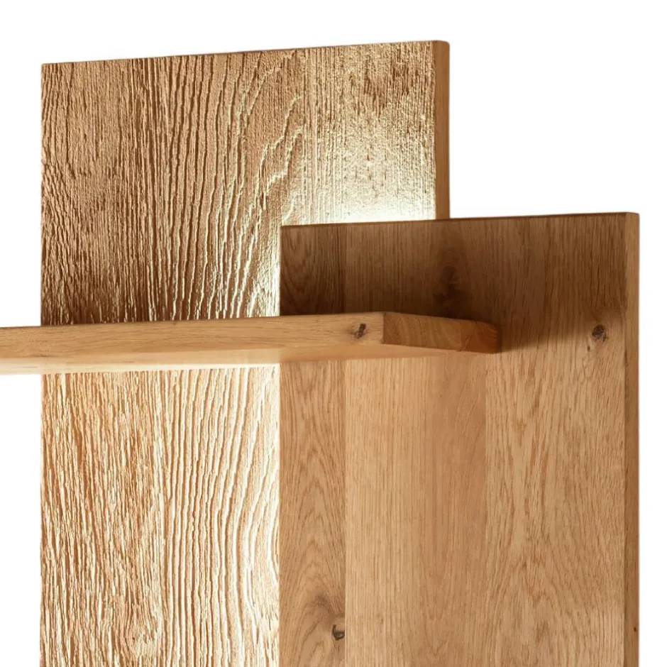 Hängeregale|Wohnzimmerregale*Pharao24 Wandregal Valcau