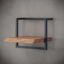 Hängeregale|Wohnzimmerregale*Pharao24 Wandregal Vecchio