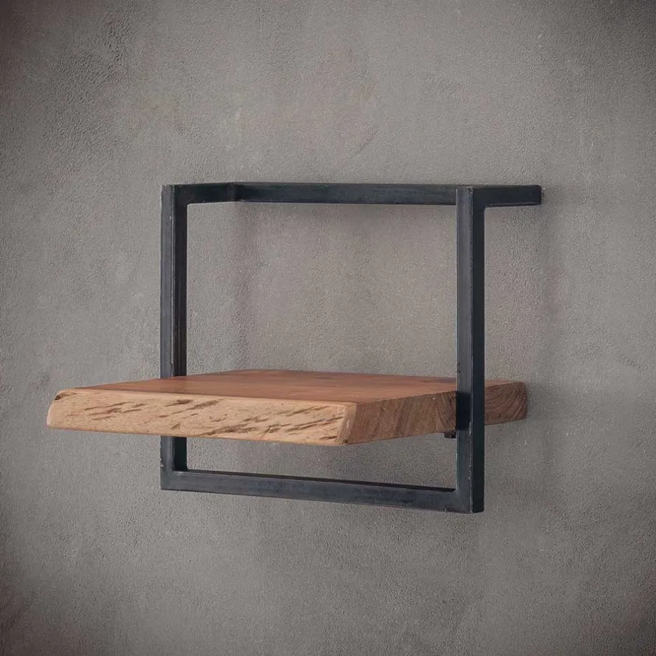 Hängeregale|Wohnzimmerregale*Pharao24 Wandregal Vecchio