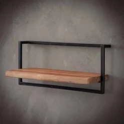 Hängeregale|Wohnzimmerregale*Pharao24 Wandregal Vecchio