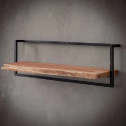 Hängeregale|Wohnzimmerregale*Pharao24 Wandregal Vecchio