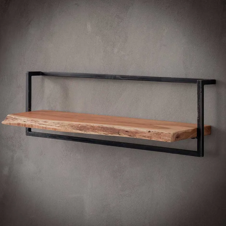 Hängeregale|Wohnzimmerregale*Pharao24 Wandregal Vecchio