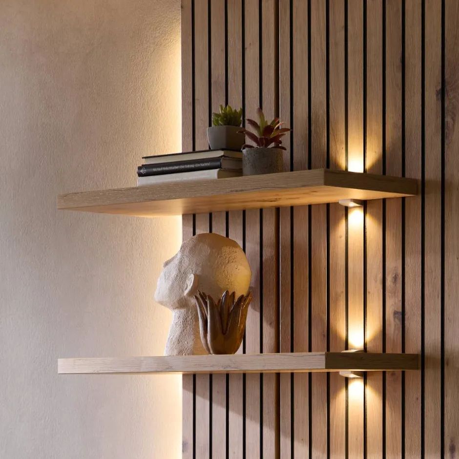 Pharao24 Wandregal Yarisis> Wohnzimmerregale|Wandregale