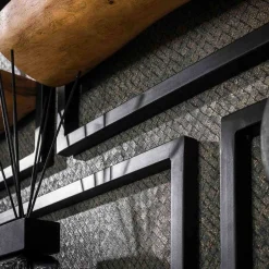 Hängeregale|Wohnzimmerregale*Pharao24 Wandregale Junetega