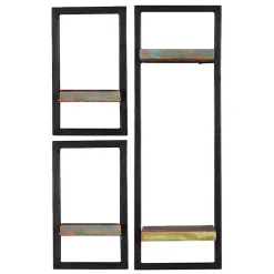 Pharao24 Wandregale Shabby Woodstock> Hängeregale