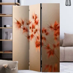 Paravents|Raumteiler*Pharao24 Wandschirm Catesko