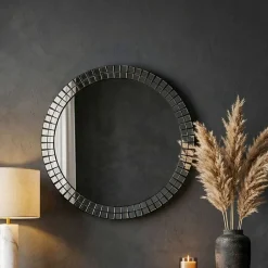 Pharao24 Wandspiegel Aknita><noscript><img width=