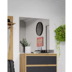 Pharao24 Wandspiegel Anora> Wandspiegel|Schlafzimmerspiegel