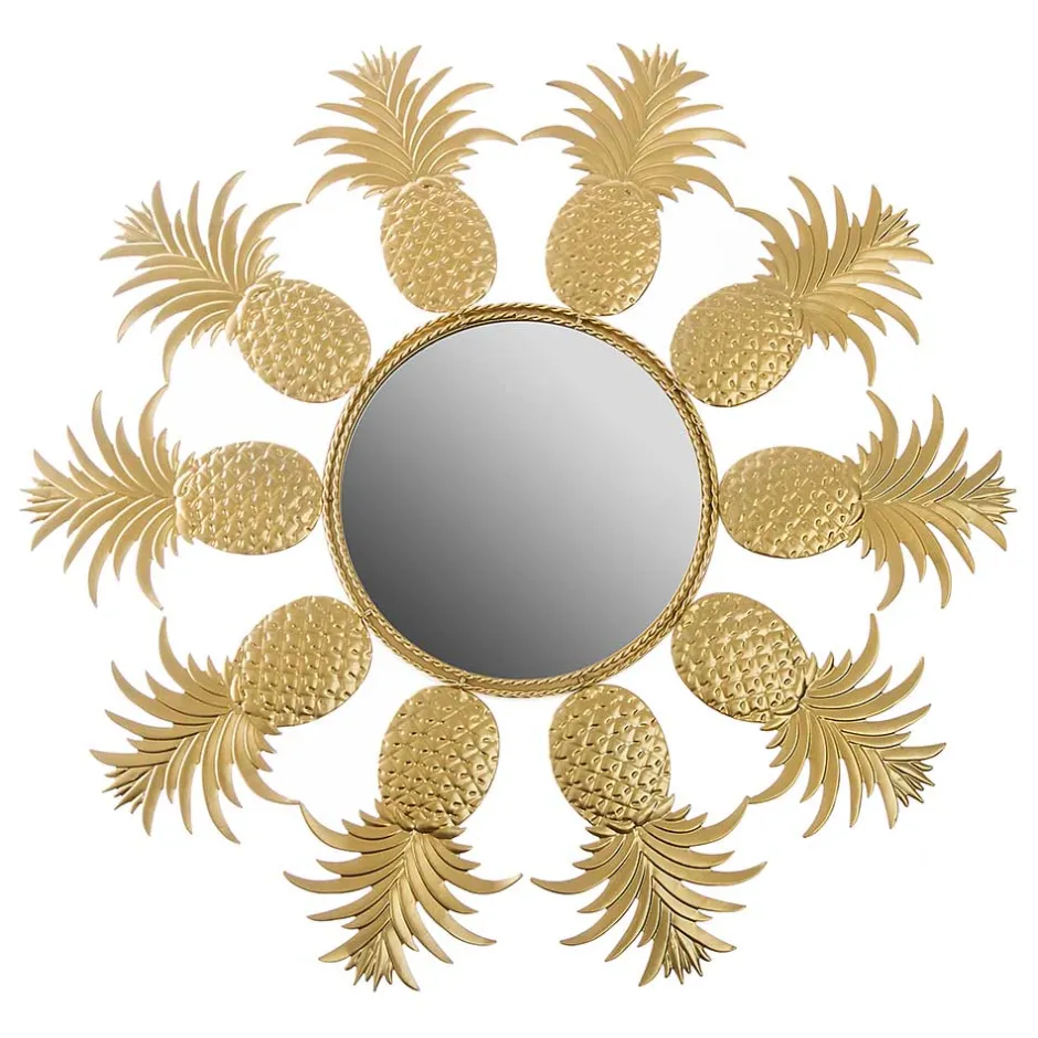 Wandspiegel|Schlafzimmerspiegel*Pharao24 Wandspiegel Aretica