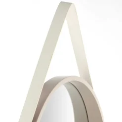 Wandspiegel|Schlafzimmerspiegel*Pharao24 Wandspiegel Asmus