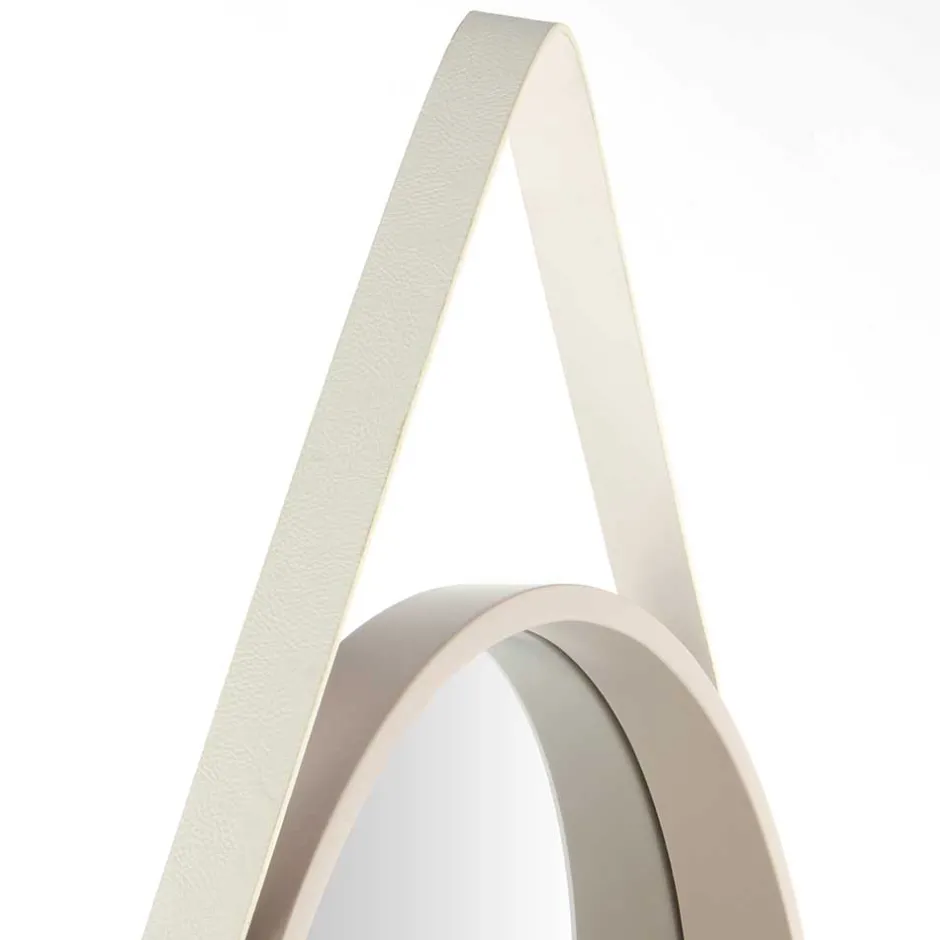 Wandspiegel|Schlafzimmerspiegel*Pharao24 Wandspiegel Asmus