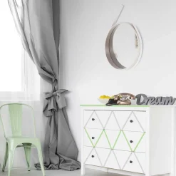 Wandspiegel|Schlafzimmerspiegel*Pharao24 Wandspiegel Asmus