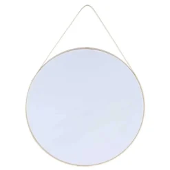 Wandspiegel|Schlafzimmerspiegel*Pharao24 Wandspiegel Asmus