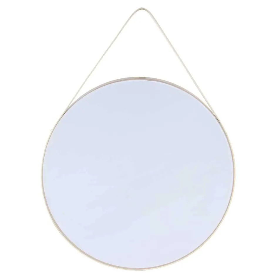 Wandspiegel|Schlafzimmerspiegel*Pharao24 Wandspiegel Asmus