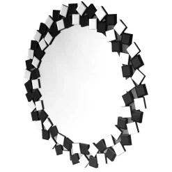 Wandspiegel|Schlafzimmerspiegel*Pharao24 Wandspiegel Barrios