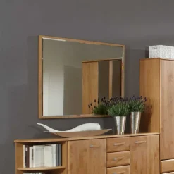 Pharao24 Wandspiegel Bordana> Wandspiegel|Schlafzimmerspiegel