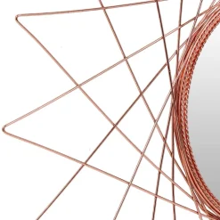 Pharao24 Wandspiegel Burn><noscript><img width=