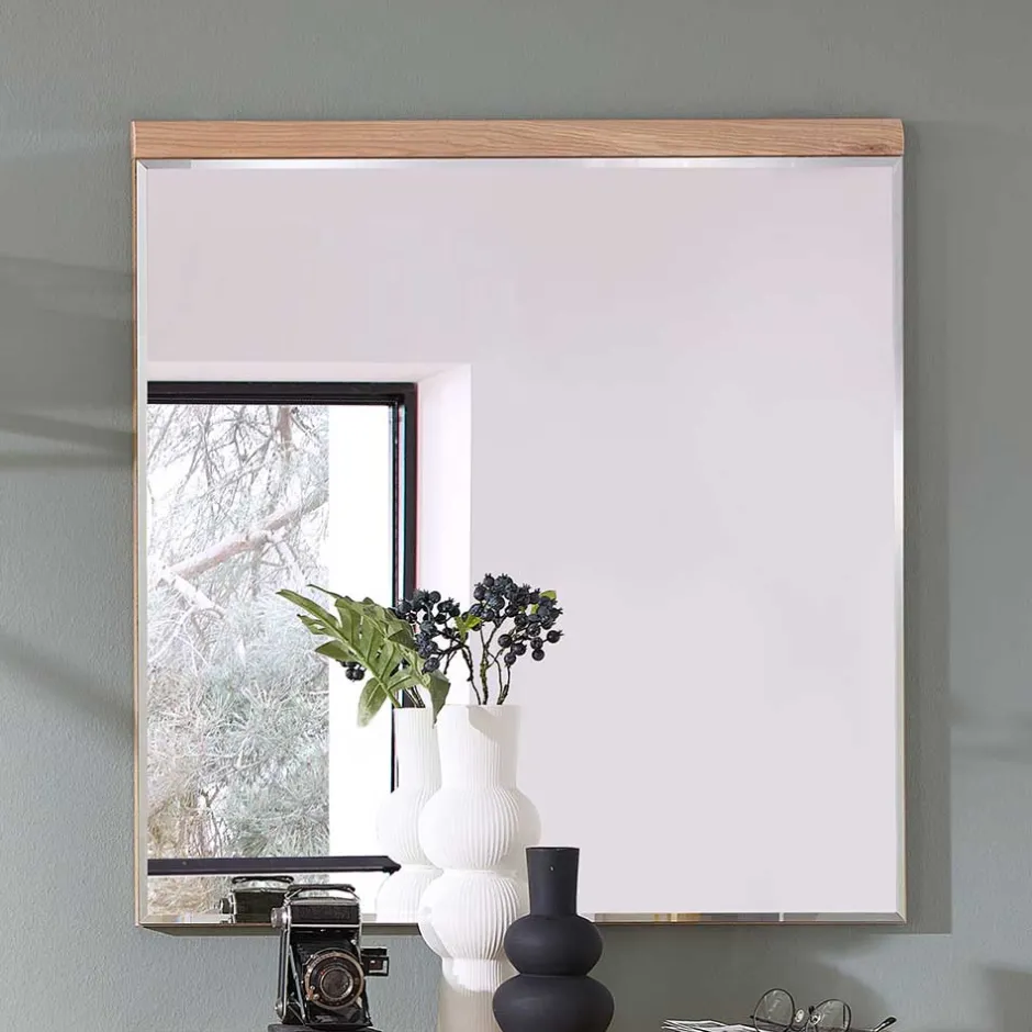 Wandspiegel|Schlafzimmerspiegel*Pharao24 Wandspiegel Cacervo