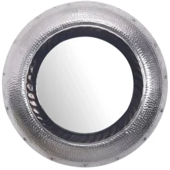 Wandspiegel|Schlafzimmerspiegel*Pharao24 Wandspiegel Cardos